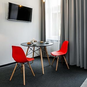 Standaard Kamer met Twee Aparte Bedden