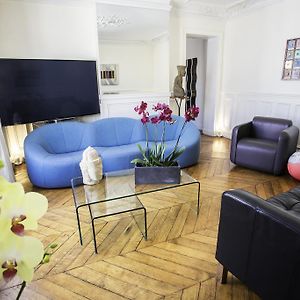 Luxury Apartment In Paris Center - Louvre Museum