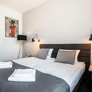 Standaard Double Kamer